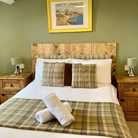 Number 19 - Self Check In - Under 4 Miles From Barrow In Furness