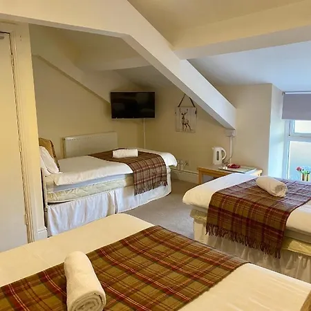 Number 19 - Self Check In - Under 4 Miles From Barrow In Furness 3* 多尔顿因弗内斯