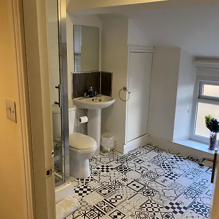 招待所 Number 19 - Self Check In - Under 4 Miles From Barrow In Furness 3*