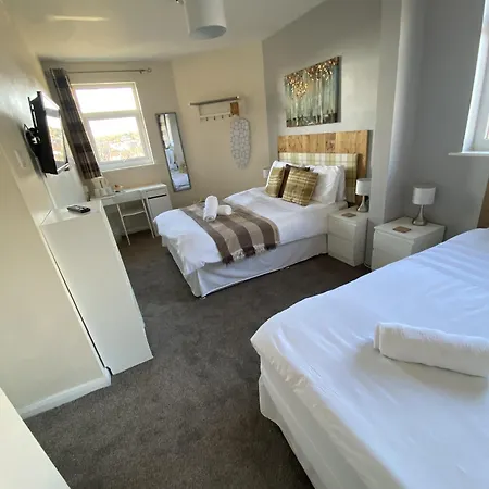 招待所 Number 19 - Self Check In - Under 4 Miles From Barrow In Furness