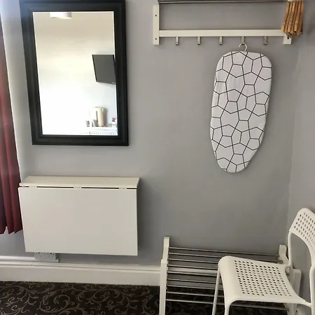 招待所 Number 19 - Self Check In - Under 4 Miles From Barrow In Furness