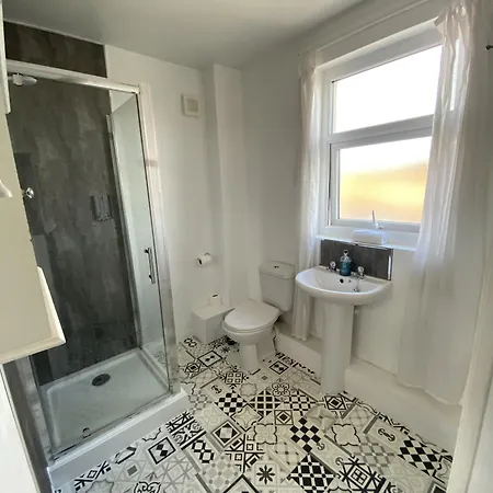 招待所 Number 19 - Self Check In - Under 4 Miles From Barrow In Furness 多尔顿因弗内斯