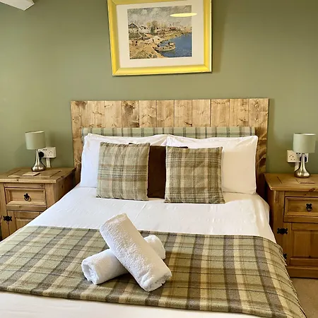 Number 19 - Self Check In - Under 4 Miles From Barrow In Furness