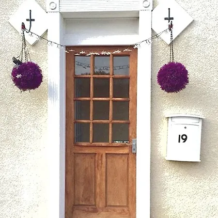 招待所 Number 19 - Self Check In - Under 4 Miles From Barrow In Furness