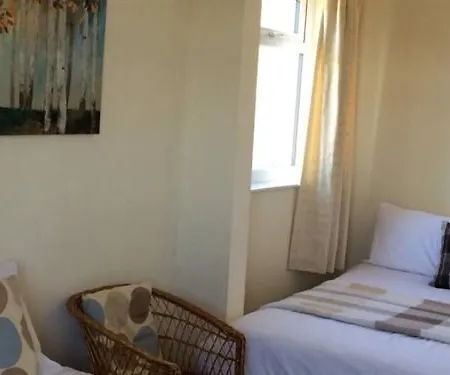 招待所 Number 19 - Self Check In - Under 4 Miles From Barrow In Furness 多尔顿因弗内斯