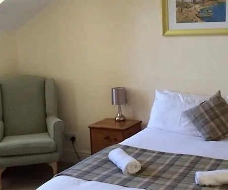 Number 19 - Self Check In - Under 4 Miles From Barrow In Furness