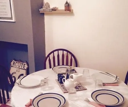 Number 19 - Self Check In - Under 4 Miles From Barrow In Furness 招待所 多尔顿因弗内斯