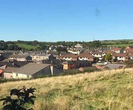 招待所 Number 19 - Self Check In - Under 4 Miles From Barrow In Furness 多尔顿因弗内斯