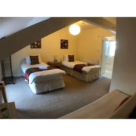 招待所 Number 19 - Self Check In - Under 4 Miles From Barrow In Furness