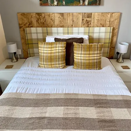 Gæstehus Number 19 - Self Check In - Under 4 Miles From Barrow In Furness Dalton-in-Furness