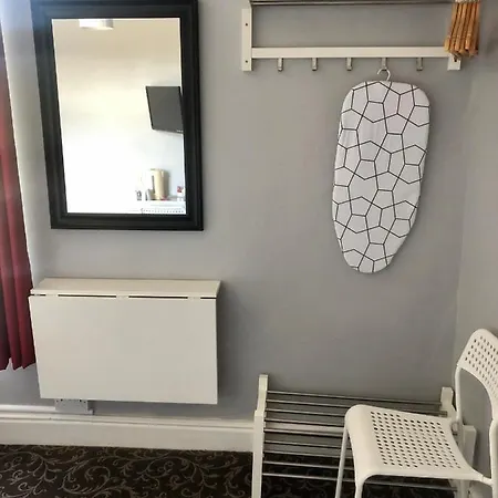 Gæstehus Number 19 - Self Check In - Under 4 Miles From Barrow In Furness Dalton-in-Furness