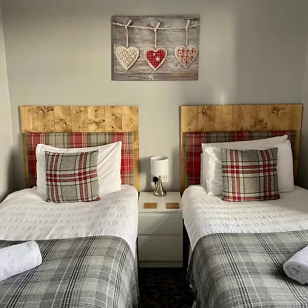 Number 19 - Self Check In - Under 4 Miles From Barrow In Furness