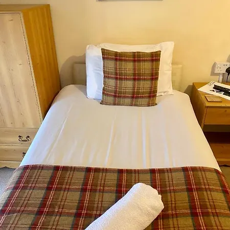 Number 19 - Self Check In - Under 4 Miles From Barrow In Furness Gasthof 3*