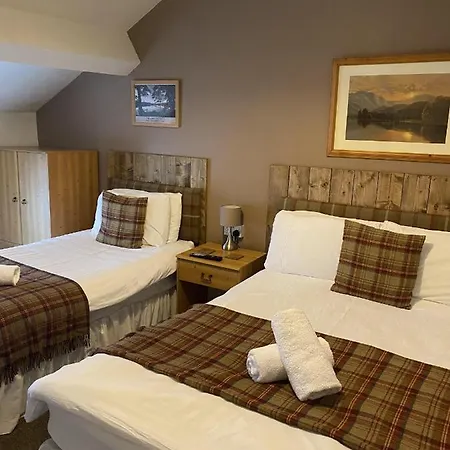 Number 19 - Self Check In - Under 4 Miles From Barrow In Furness Gasthof 3*