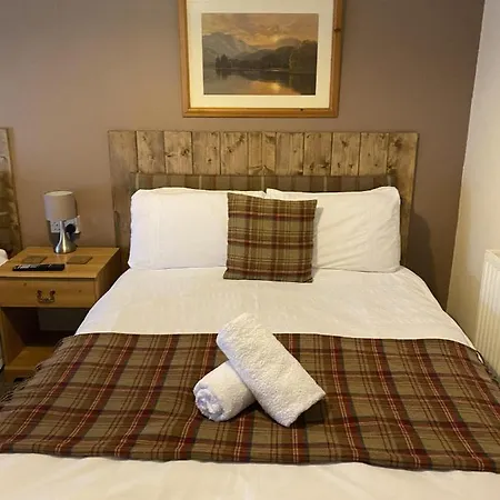 Konukevi Number 19 - Self Check In - Under 4 Miles From Barrow In Furness