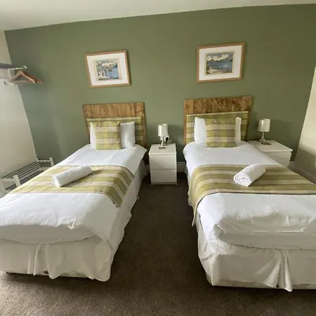 Guest house Number 19 - Self Check In - Under 4 Miles From Barrow In Furness