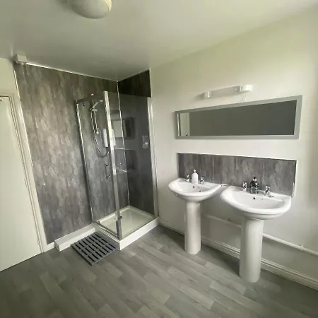 Number 19 - Self Check In - Under 4 Miles From Barrow In Furness