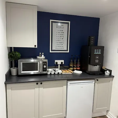 Number 19 - Self Check In - Under 4 Miles From Barrow In Furness