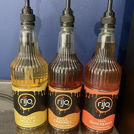 Number 19 - Self Check In - Under 4 Miles From Barrow In Furness Konukevi Dalton-in-Furness