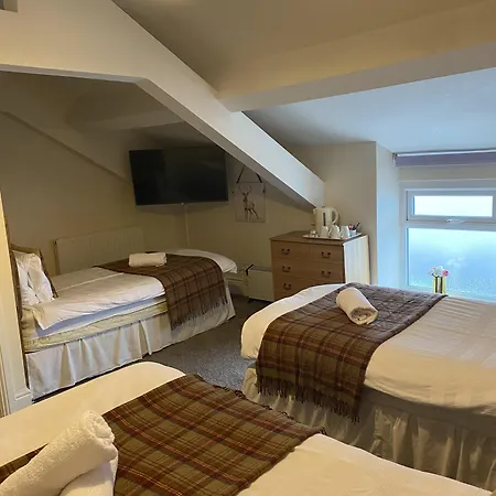 Number 19 - Self Check In - Under 4 Miles From Barrow In Furness Gæstehus 3*