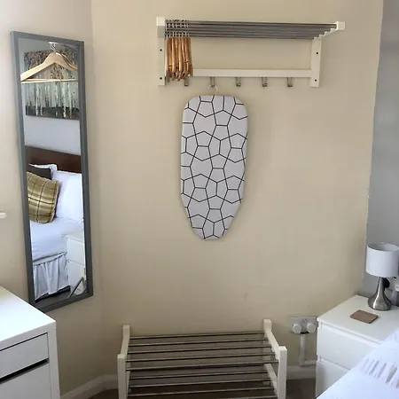 Number 19 - Self Check In - Under 4 Miles From Barrow In Furness Gæstehus Dalton-in-Furness