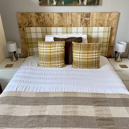 Number 19 - Self Check In - Under 4 Miles From Barrow In Furness 3*