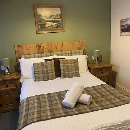 Number 19 - Self Check In - Under 4 Miles From Barrow In Furness 3*