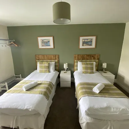 Number 19 - Self Check In - Under 4 Miles From Barrow In Furness Gæstehus 3*