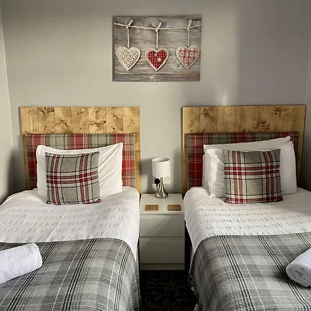 Number 19 - Self Check In - Under 4 Miles From Barrow In Furness