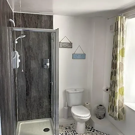 Affittacamere Number 19 Dalton-in-Furness