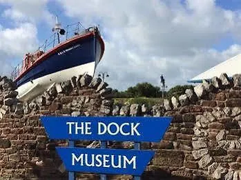 Number 19 - Self Check In - Under 4 Miles From Barrow In Furness 3*