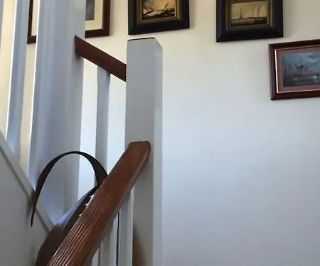 Number 19 - Self Check In - Under 4 Miles From Barrow In Furness Konukevi