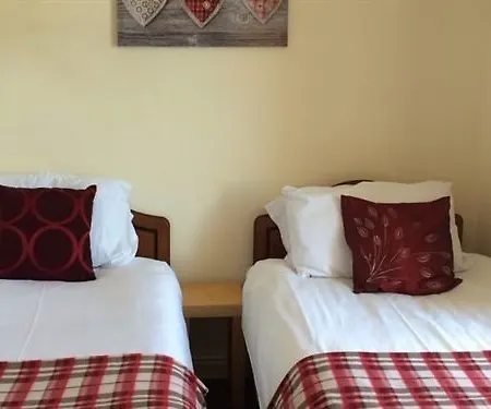 Number 19 - Self Check In - Under 4 Miles From Barrow In Furness