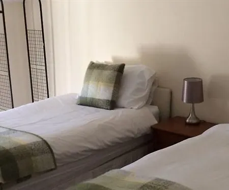 Gæstehus Number 19 - Self Check In - Under 4 Miles From Barrow In Furness