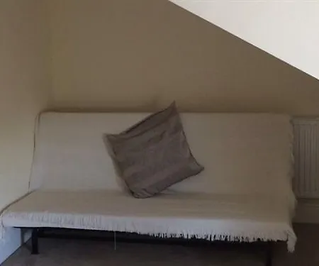 Number 19 - Self Check In - Under 4 Miles From Barrow In Furness Dalton-in-Furness