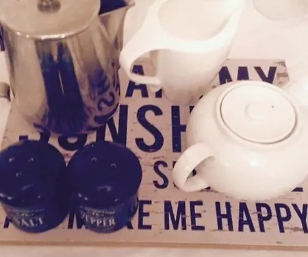 Konukevi Number 19 - Self Check In - Under 4 Miles From Barrow In Furness Dalton-in-Furness