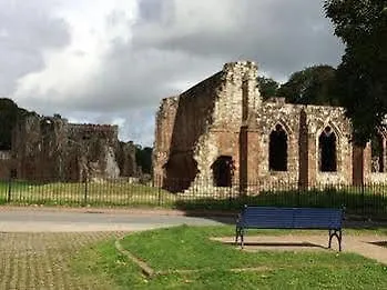 Number 19 - Self Check In - Under 4 Miles From Barrow In Furness Dalto-in-Furness