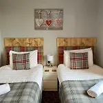 Number 19 - Self Check In - Under 4 Miles From Barrow In Furness 3* Dalton in Furness